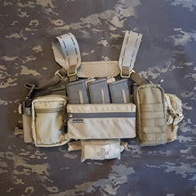 Ladda upp bild till gallerivisning, Jaeger Rigg V2.5 - Kit