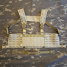 Ladda upp bild till gallerivisning, Jaeger Rigg V2.5 - Kit