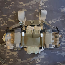 Ladda upp bild till gallerivisning, Jaeger Rigg V2.5 - Kit