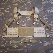 Ladda upp bild till gallerivisning, Jaeger Rigg V2.5 - Kit