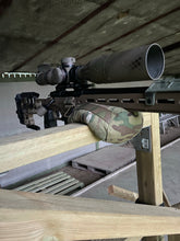 Ladda upp bild till gallerivisning, Vidar V2 - Rear Bag