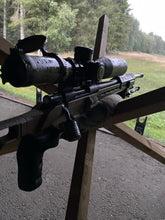 Ladda upp bild till gallerivisning, Vidar V2 - Rear Bag