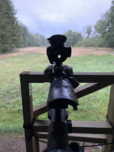 Ladda upp bild till gallerivisning, Vidar V2 - Rear Bag