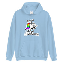 Ladda upp bild till gallerivisning, SNAJPERUNICORN Hoodie