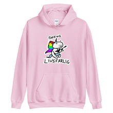 Ladda upp bild till gallerivisning, SNAJPERUNICORN Hoodie