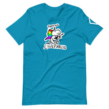 Ladda upp bild till gallerivisning, 'SNAJPERUNICORN' T-Shirt