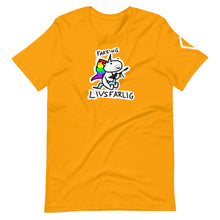 Ladda upp bild till gallerivisning, 'SNAJPERUNICORN' T-Shirt