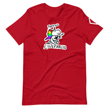 Ladda upp bild till gallerivisning, 'SNAJPERUNICORN' T-Shirt