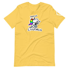 Ladda upp bild till gallerivisning, 'SNAJPERUNICORN' T-Shirt