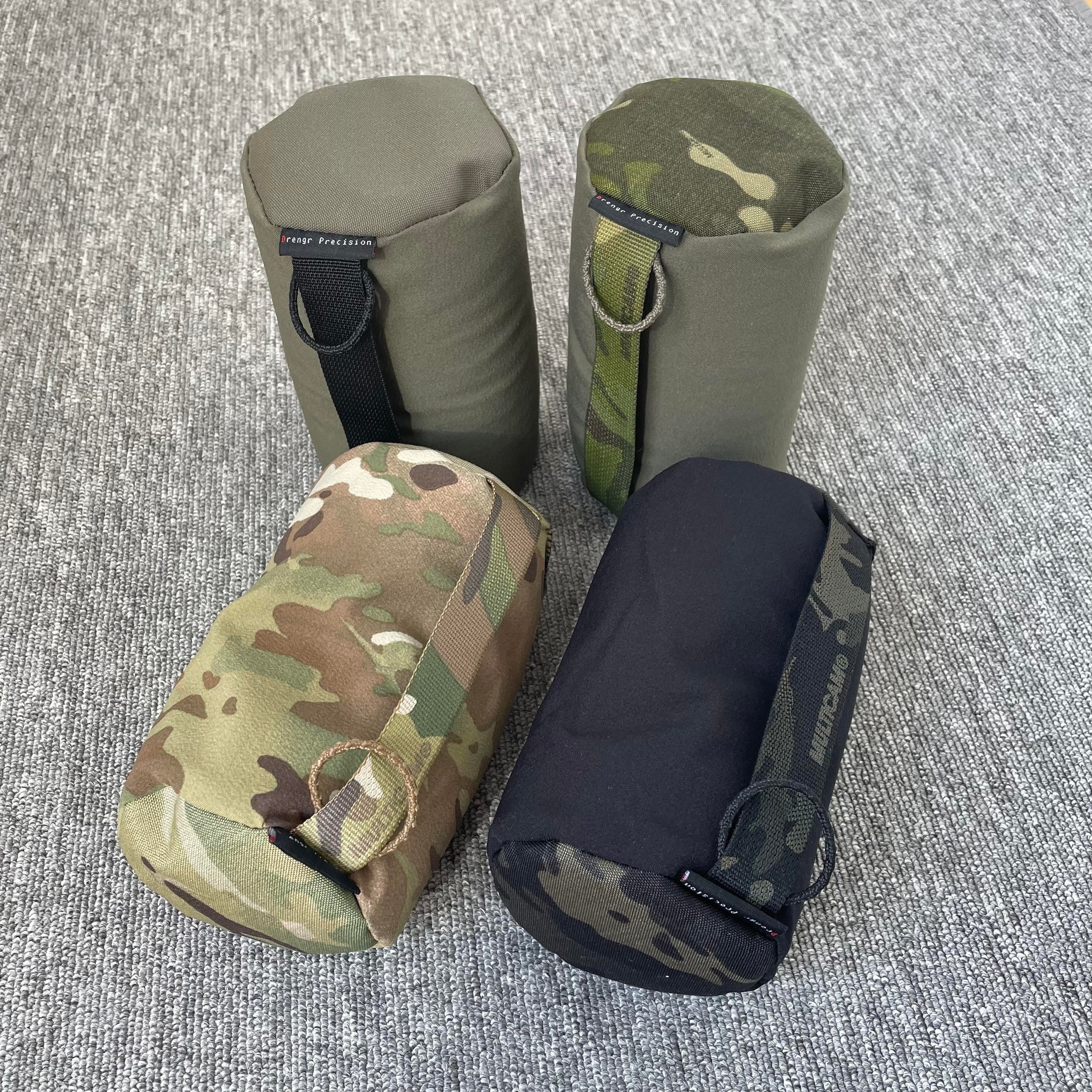 Vidar V2 - Rear Bag – Drengr