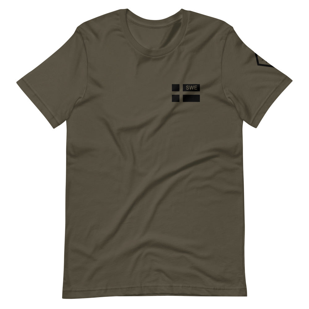 Prickskytt - Drengr T-Shirt